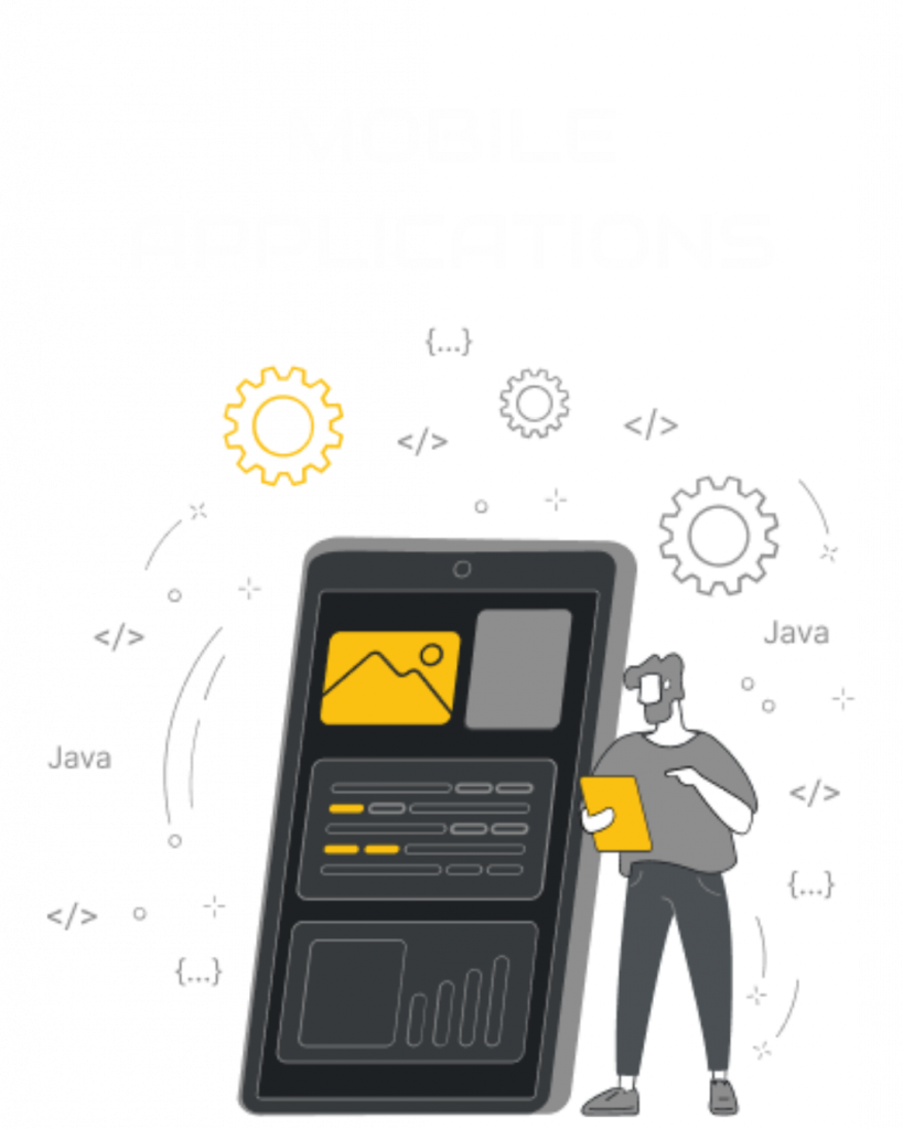 Mobile Applications